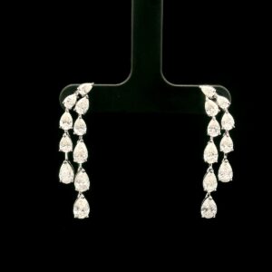 Elegant Drop Earrings